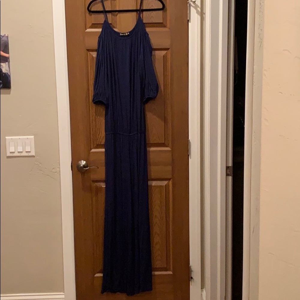 James & Joy Jumpsuit